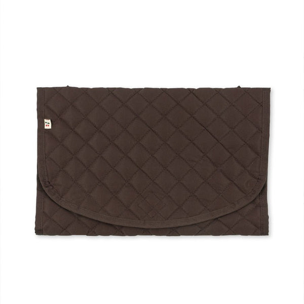 All You Need Bag i Chocolate Brown