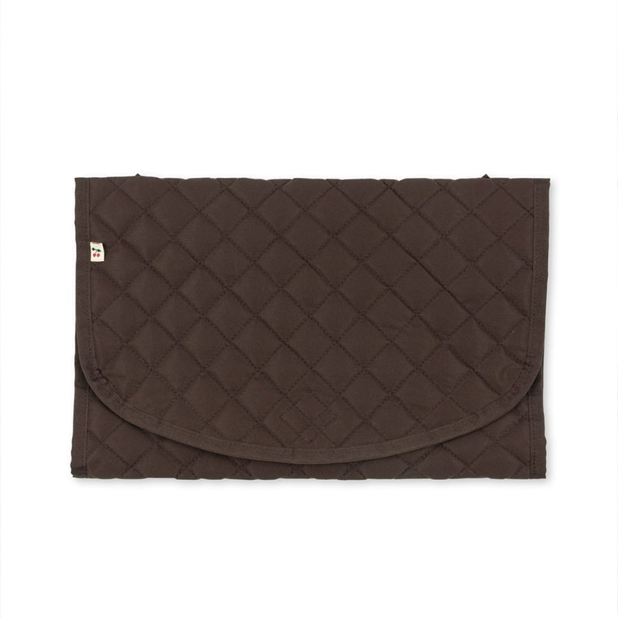 All You Need Bag i Chocolate Brown