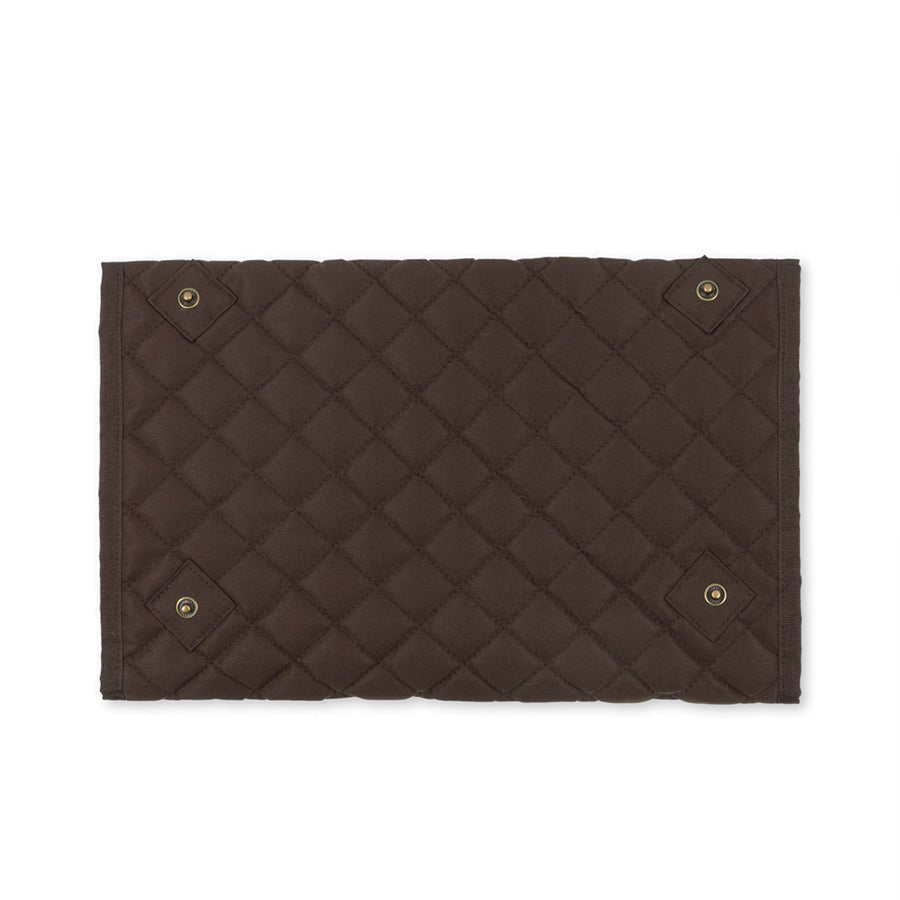 All You Need Bag i Chocolate Brown