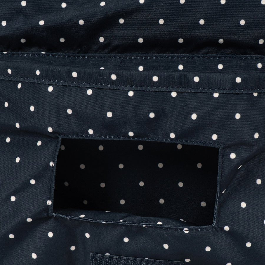 All You Need Mini Bag i Dot Nuit Petite