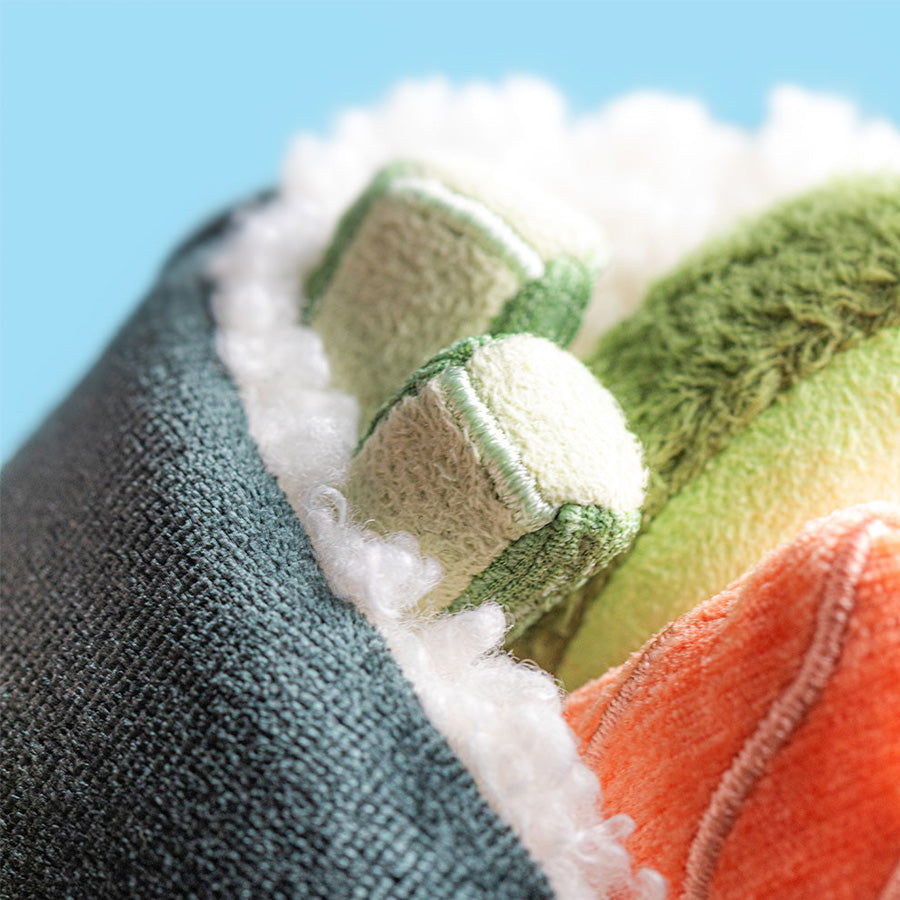 Amuseables Coneroi Temaki