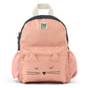 Andreas Katzen Rucksack in Pale Tuscany Multi Mix