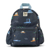 Andreas Rucksack in Cars/Classic Navy