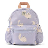 Andreas Rucksack in Cat/Warm Lilac