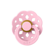 BIBS Boheme Sut, Str 2 - Baby Pink