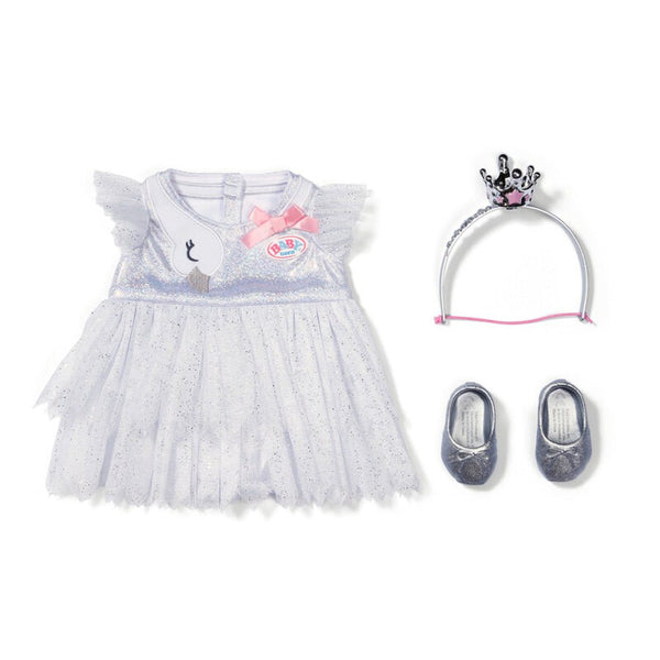 Ballerina Outfit (43 cm)