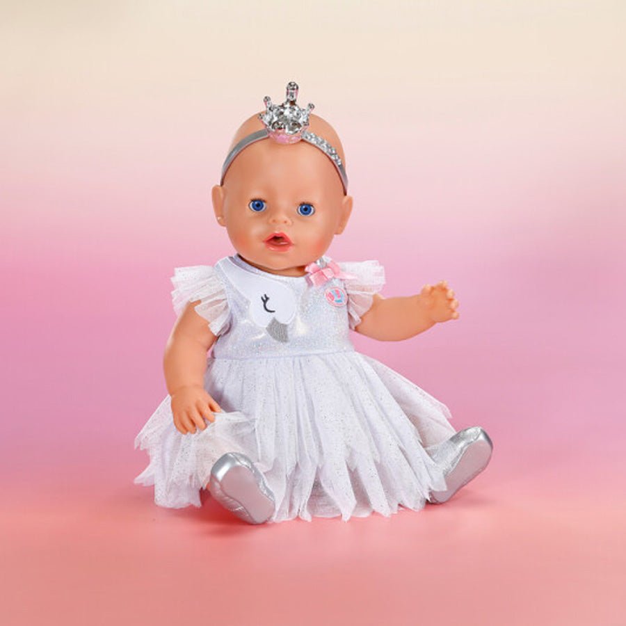 Ballerina Outfit (43 cm)