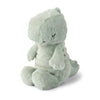 Berto Dino Teddy i Dove Blue