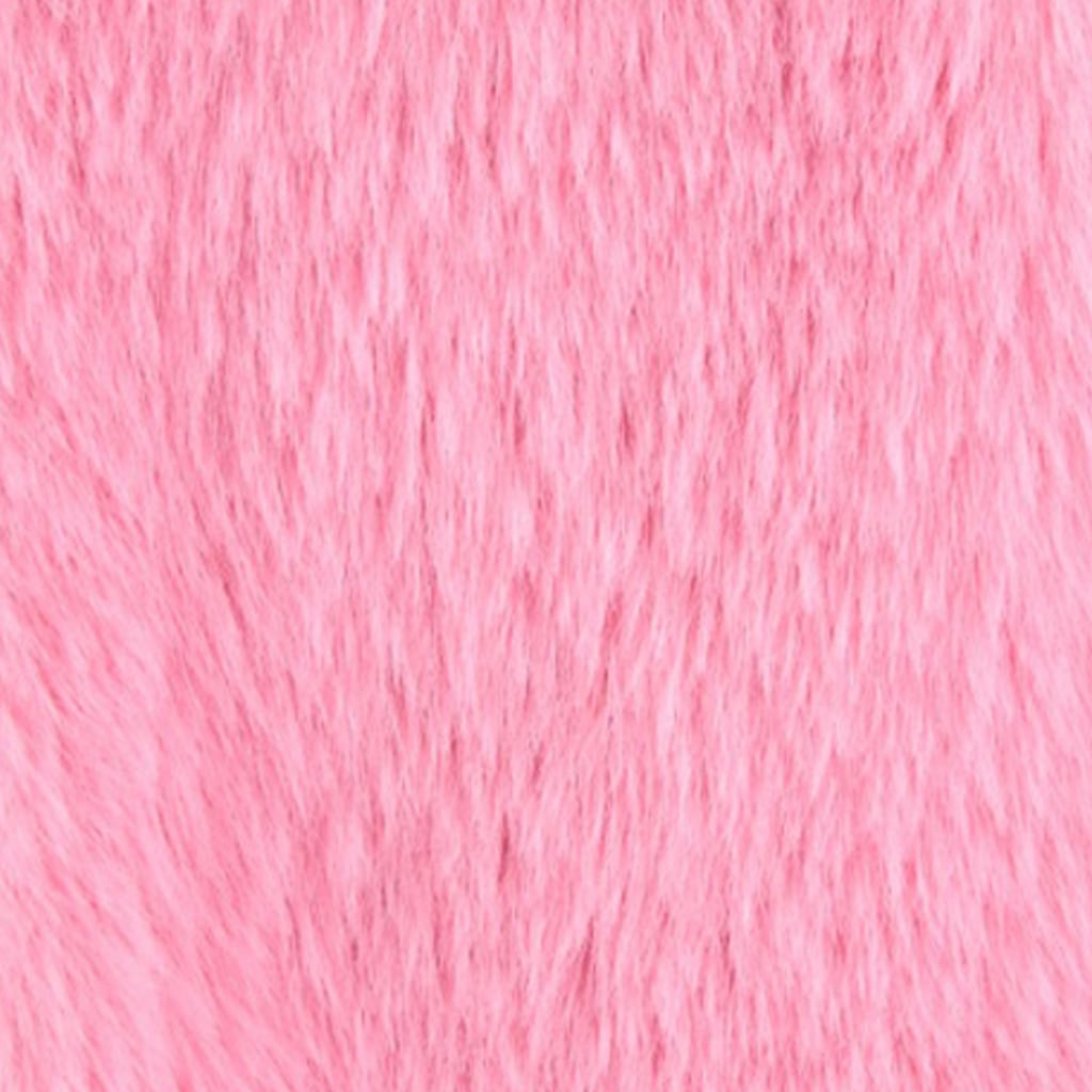 Blomsterkanin i Rosa (50 cm)