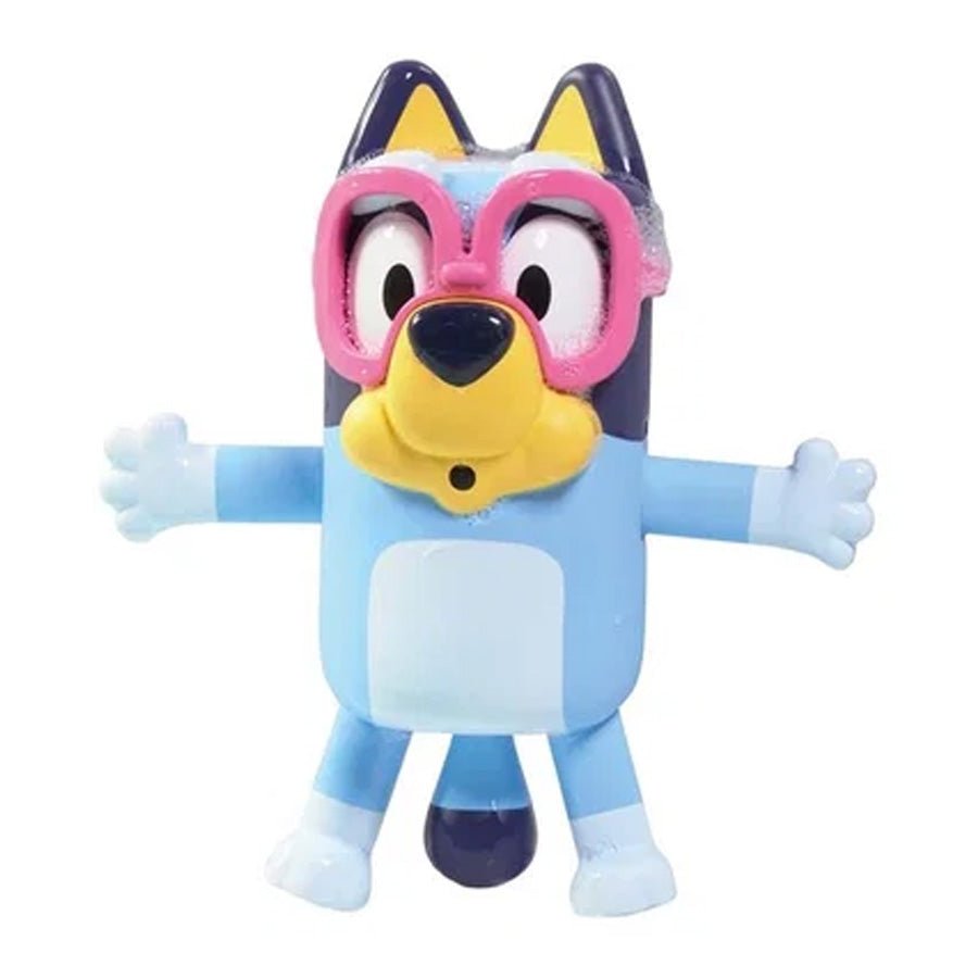 Bluey Badelegetøj