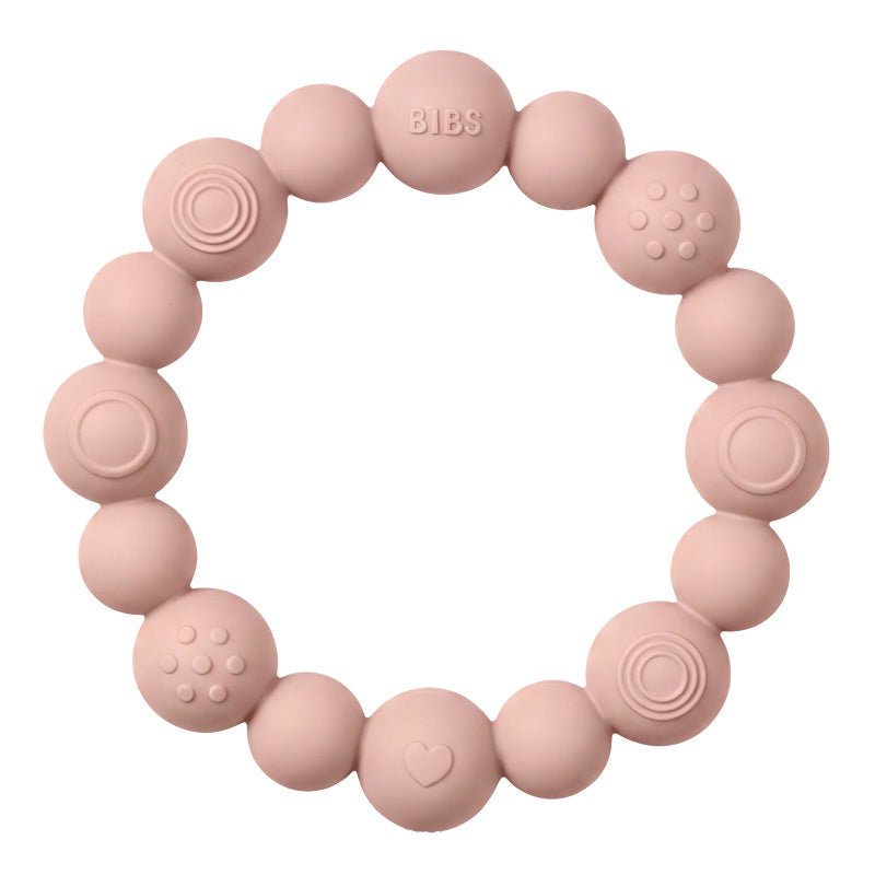 Blush Perle Bidering