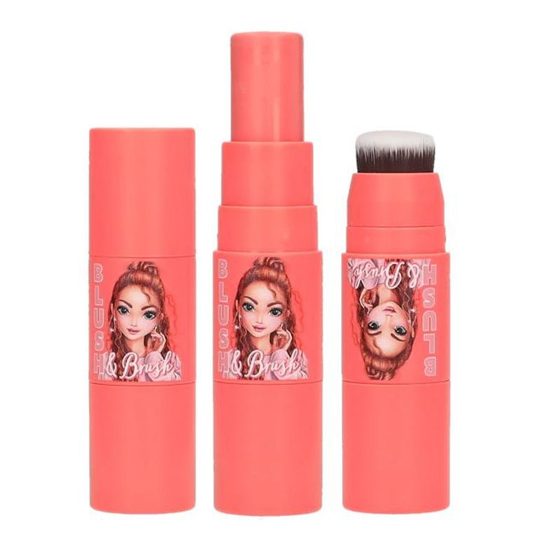 Blush & Brush Stift Beauty And Me (2 asst. farver)