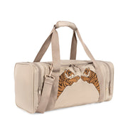 Børne Weekend Taske Feather Gray