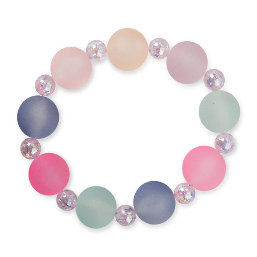 Boutique Bumpy Bead Armbånd