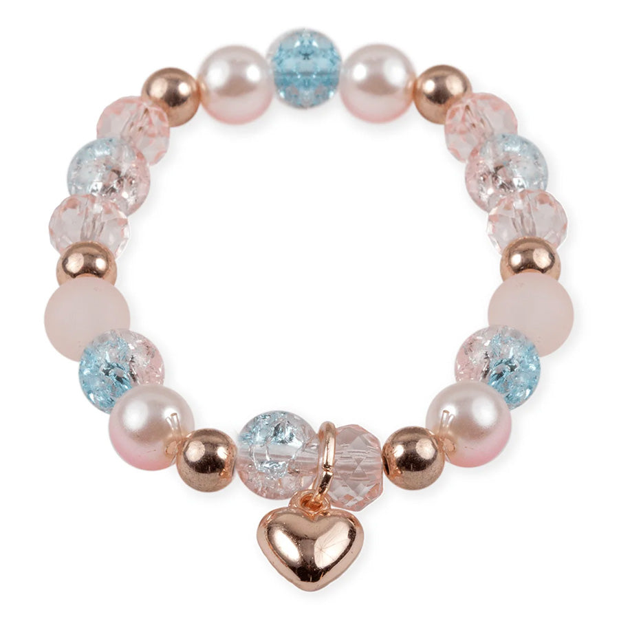 Boutique Sweet Heart Armbånd