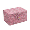 Schmuckkästchen Confetti Glitter