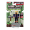 Core-Figur Kai von Minecraft