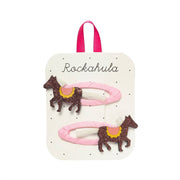 Country Pony Hårclips