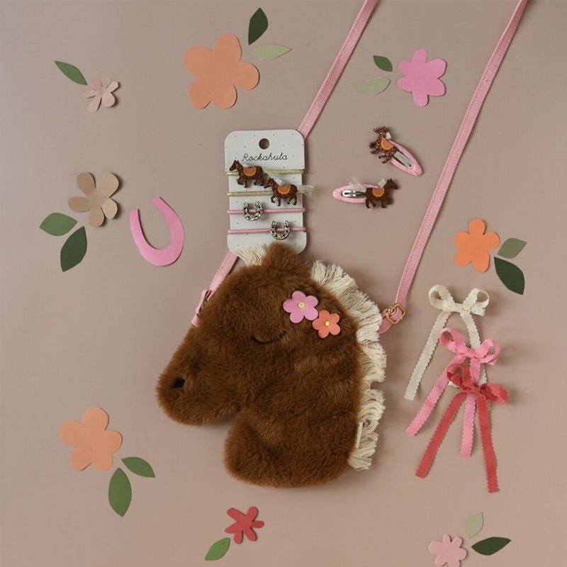 Country Pony Taske