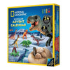 Adventskalender Dinosaurier von National Geographic
