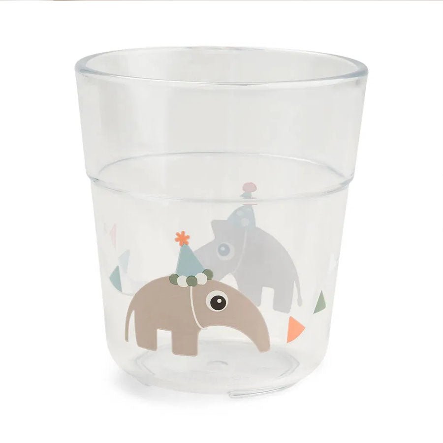 Done by Deer Drikkeglas, Celebration Sand