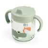 Done by Deer Trinkbecher mit 2 Griffen, playground green