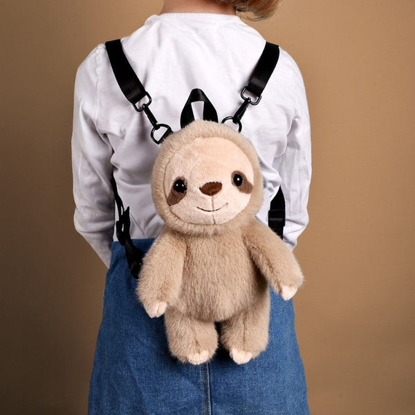 Dovendyr Rygsæk (28 cm)