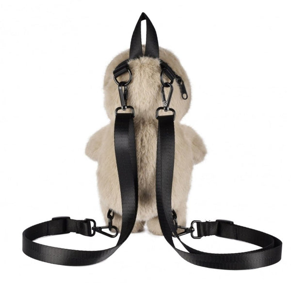 Dovendyr Rygsæk (28 cm)