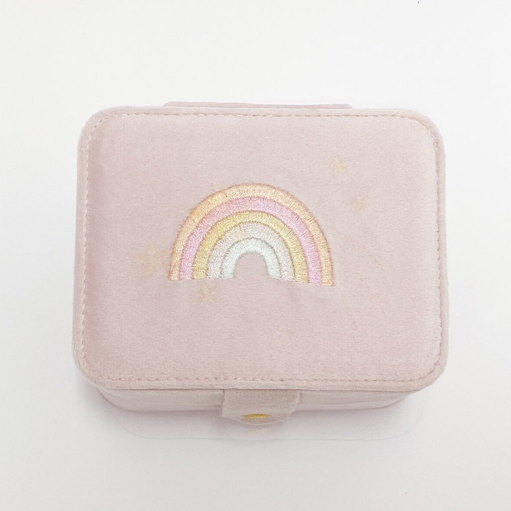 Dreamy Rainbow Smykkeskrin