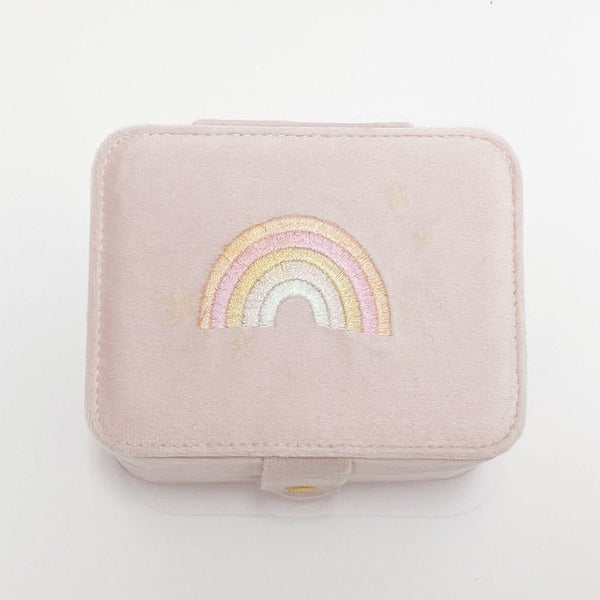Dreamy Rainbow Smykkeskrin