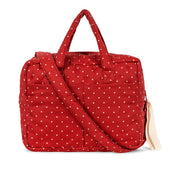 Dukke Pusletaske i Fraise Dot