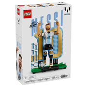 Editions, Lionel Messi Fodboldlegende
