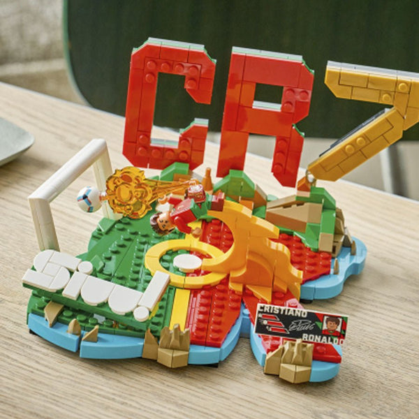 Editions, Cristiano Ronaldo Fodboldhøjdepunkter