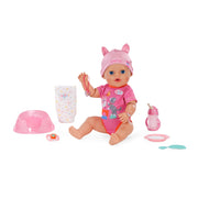 Emma Dukke Click og Play (43cm)