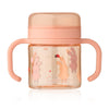 Enyo Snackbecher in Wild Child / Rosey