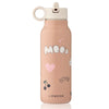 Falk Trinkflasche in Mood/Pale Tuscany (350 ml)