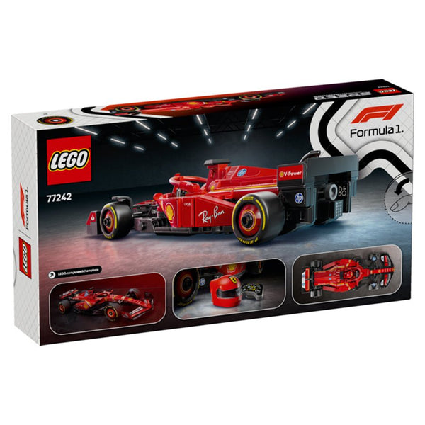 Ferrari SF-24 F1®-racerbil
