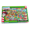 Finde Holger Puzzle mit 100 Teilen - Jurassic