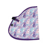 Fleecedecke Einhorn