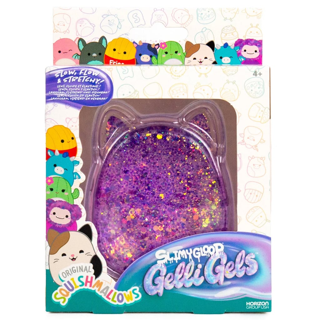 SLIMYGLOOP Gelli Gels asst.