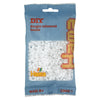 Perler Hvid Frv 01 (1000 stk)