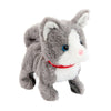 Happy Pets Pretty Little Kitty, Grau