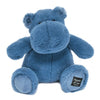 Hip'blue Nilpferd Blau (25 cm)