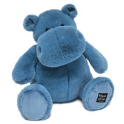 Hip'blue Flodhest Blå (40 cm)