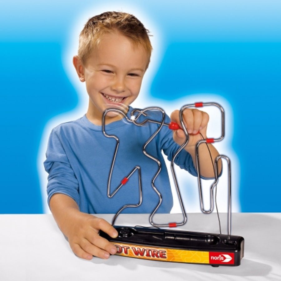 Hot Wire