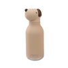 Bestie By asobu, Trinkflasche Hund - 460 ML