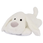 Hvid Hund (40 cm)