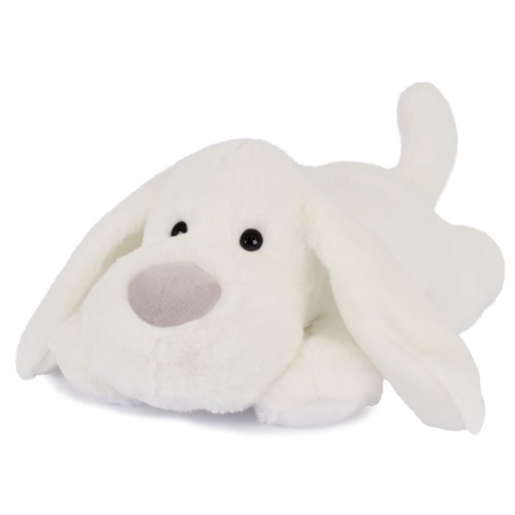 Hvid Hund (40 cm)