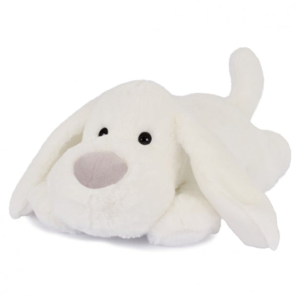 Hvid Hund (40 cm)
