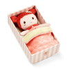 Stoffpuppe Jil Baby (18cm)